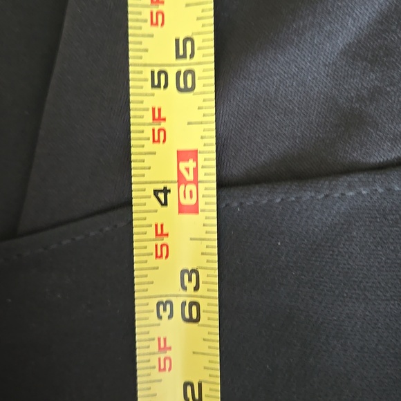 Mac Duggal black dress with gem detailing - Picture 12 of 15